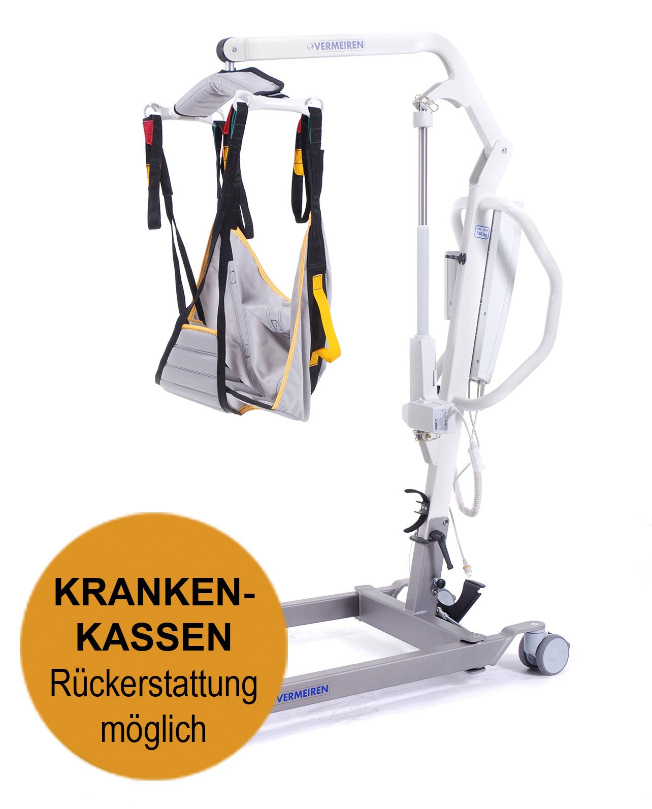 Eagle 620 - bis 150 kg