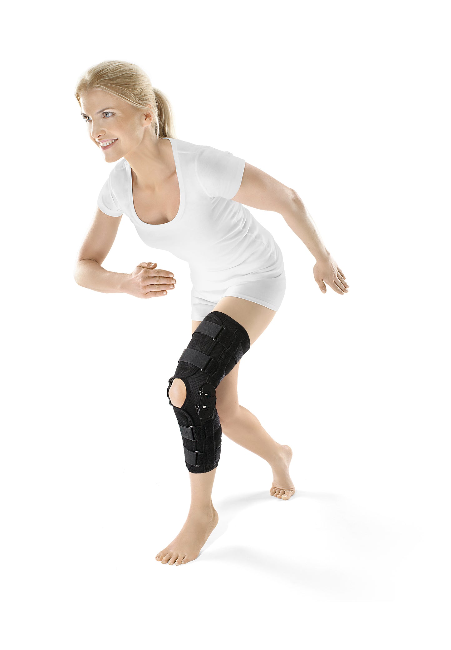 Dynamics Knieorthese Soft