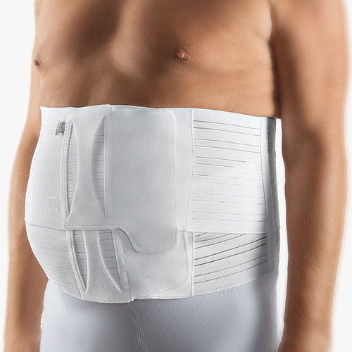 BORT PostOban® spezialweit Thorax-Abdominal-Stütze