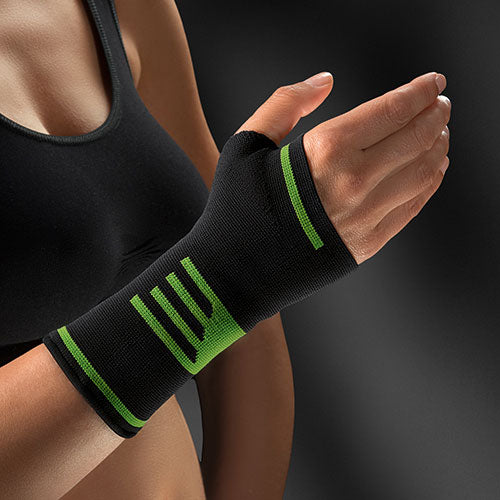 ActiveColor® Sport Daumen-Hand-Bandage