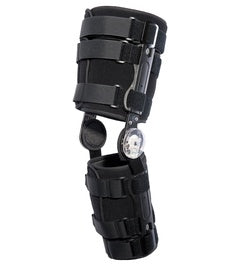 Dynamics ROM Knieschiene