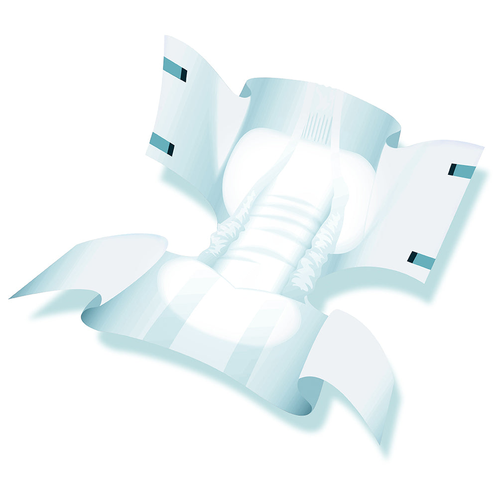 Attends Slip Regular Plus 10