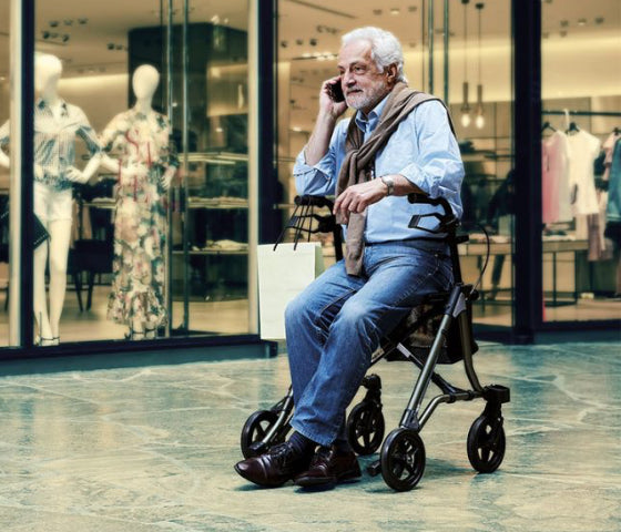 Hilfsmittel gebraucht