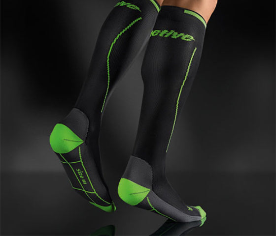 Kompressionsstrümpfe / Zubehör