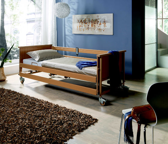 Pflegebetten / Zubehör