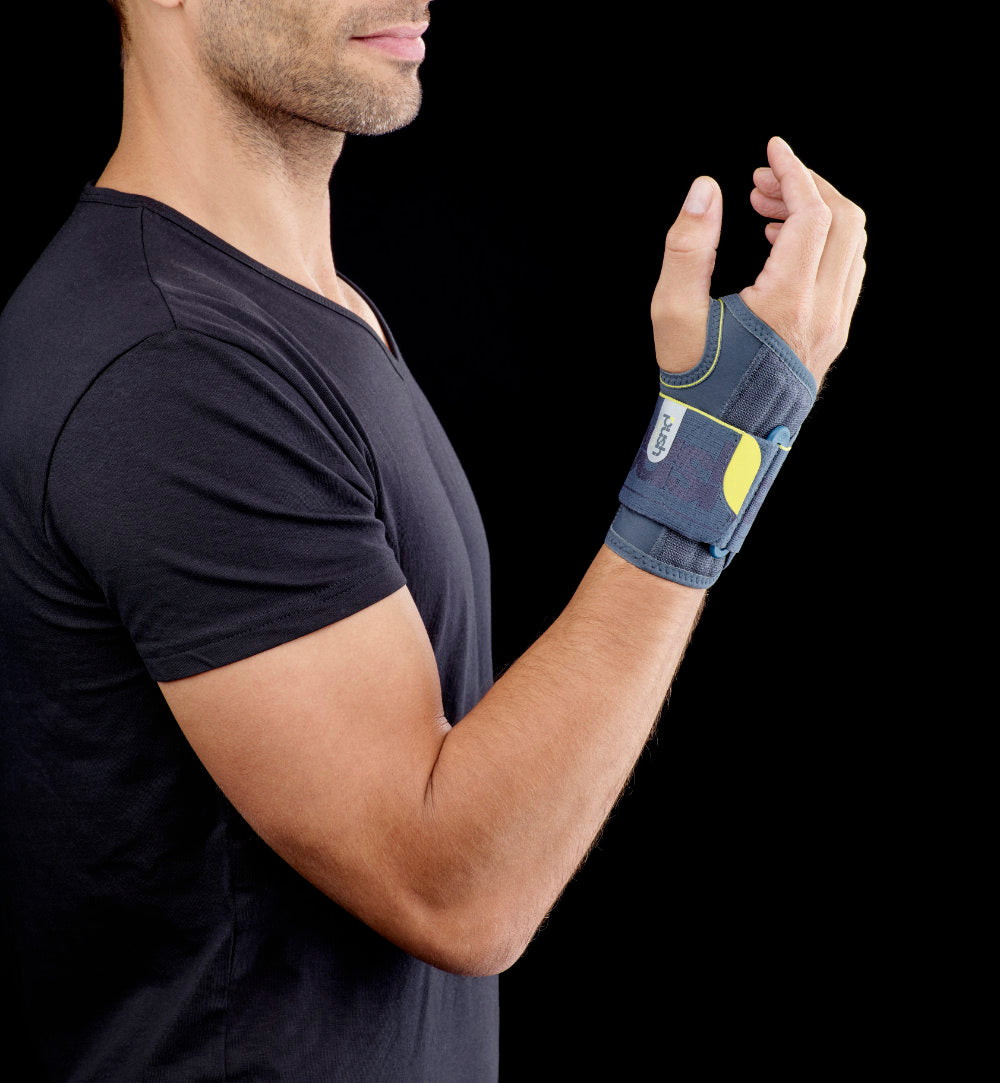 Push Sports Handgelenkbandage