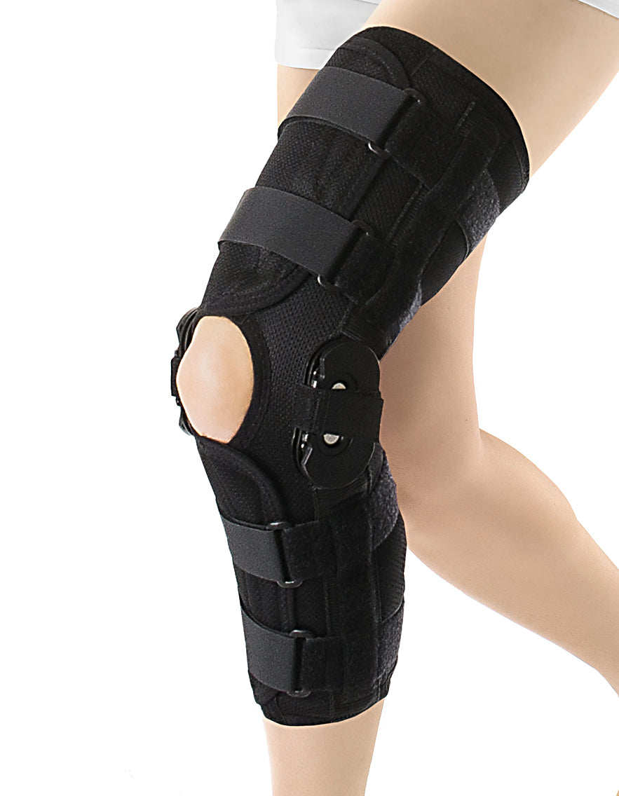 Dynamics Knieorthese Soft