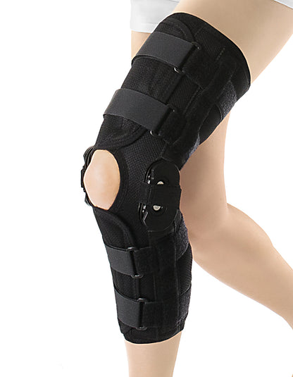 Dynamics Knieorthese Soft