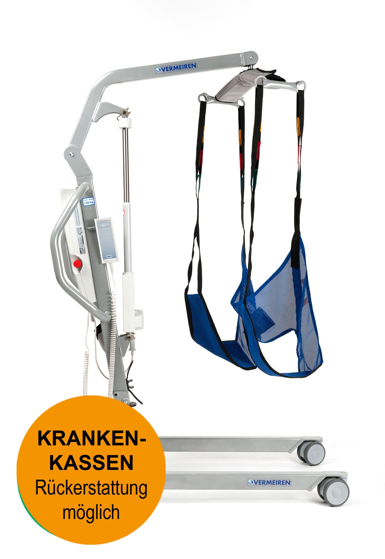 Eagle 625 - bis 175 kg