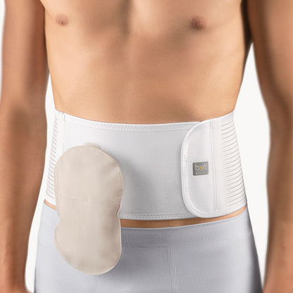 BORT Vario Stoma-Bandage