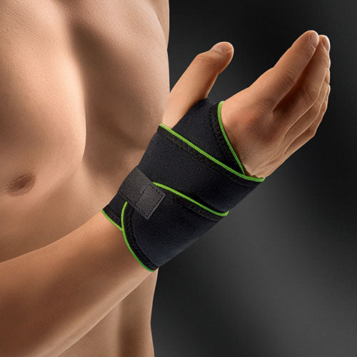 ActiveColor® Sport Handgelenkbandage