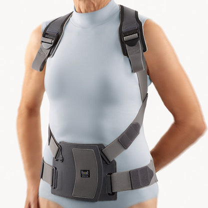 BORT Generation Osteoporose-Orthese