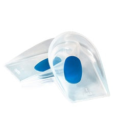 Dynamics Fersenkissen Silikon