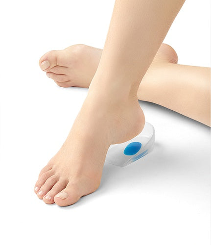 Dynamics Fersenkissen Silikon