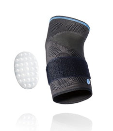 Dynamics Plus Ellenbogenbandage