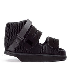 Dynamics Rückfußentlastungsschuh