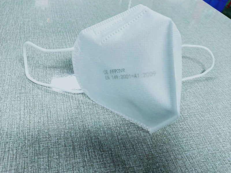 FFP2 MNS Schutzmaske