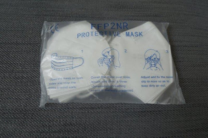 FFP2 MNS Schutzmaske