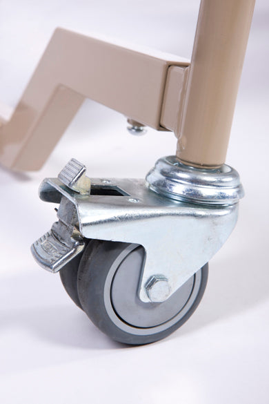 Luna UL Niederflurbett