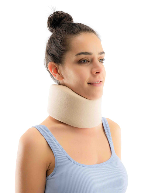 Halskragen Schaumstoff