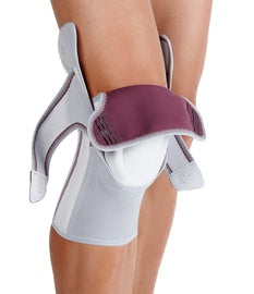 Push care Kniebandage