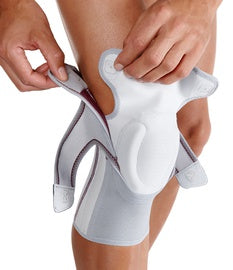 Push care Kniebandage