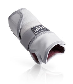 Push med Handgelenkbandage Splint
