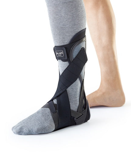 Push ortho Fußheberorthese AFO