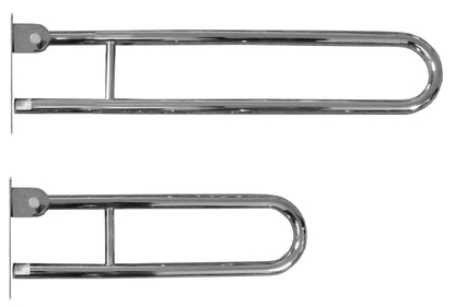 Etac Safe Stützklappgriff