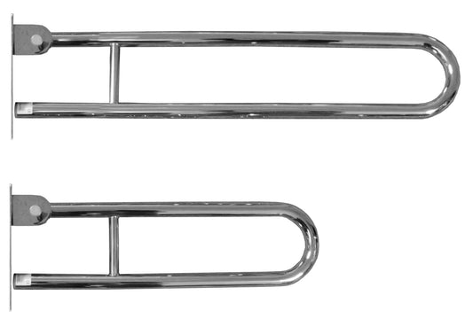 Etac Safe Stützklappgriff