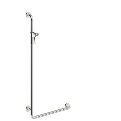 Etac Safe Pro Duschhandläufe