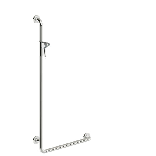 Etac Safe Pro Duschhandläufe