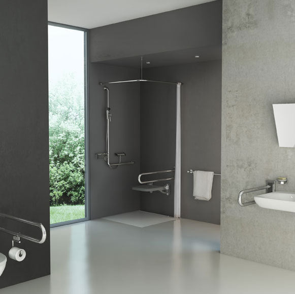 Etac Safe Pro Duschhandläufe